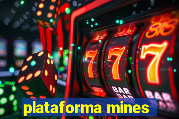 plataforma mines